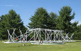 Радиоастрономия: годы наблюдений – от начала до современности