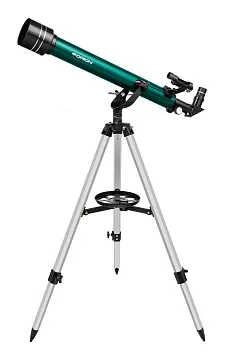 Телескоп Orion Observer II 60 мм AZ, изображение 1