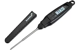 Термометр для мяса со щупом-иглой – незаменимый помощник кулинара