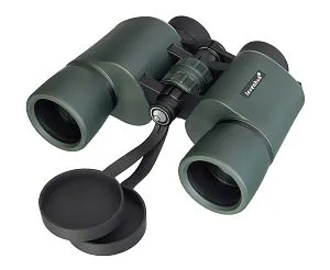Бинокль Levenhuk New Sherman PRO 12x42, изображение 1
