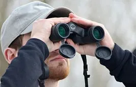 Бинокль профессиональный туристический – как правильно выбрать