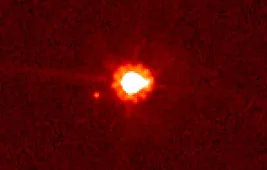 Спутник Дисномия