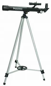 Телескоп Celestron PowerSeeker 40 АZ, изображение 1