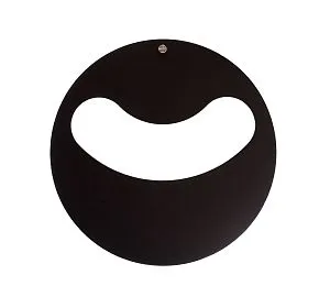 Вставка в столик MAGUS MIT360 Bio V360 металлическая для работы с культуральной бутылкой, изображение 1