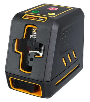 Лазерный уровень Ermenrich BASE LT40, изображение 1