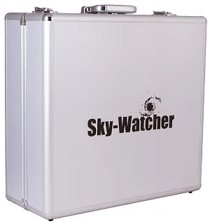 Кейс алюминиевый Sky-Watcher для монтировки EQ6, изображение 1