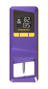 Термометр для мяса Ermenrich BBQ GT30, изображение 1