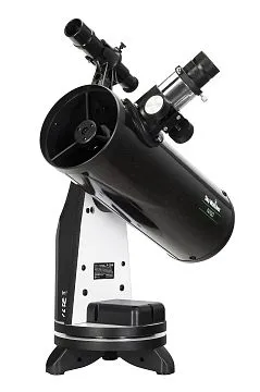Телескоп Sky-Watcher N100 mini Virtuoso GTi, настольный, изображение 1
