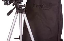 Как работает телескоп