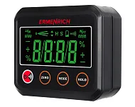 Цифровой уровень Ermenrich Verk LQ40