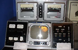 Луноход: серия аппаратов, фото и исторические факты