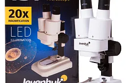 Микроскоп стерео: купить или нет?