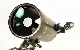 Апертура телескопа