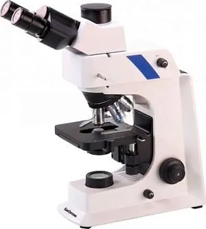 Микроскоп люминесцентный БиОптик В-200 FL, изображение 1
