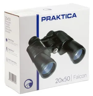 Бинокль PRAKTICA Falcon 20x50, изображение 6