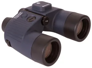 Бинокль Bresser Binocom 7x50 GAL, изображение 16