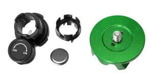 Монтировка Sky-Watcher Star Adventurer Pro Wi-Fi, бело-зеленая, изображение 12