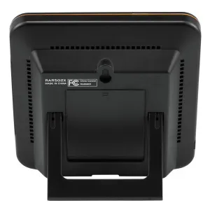 Метеостанция Oregon Scientific RAR502X, с тремя датчиками, изображение 4