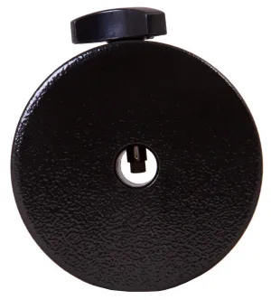 Противовес Sky-Watcher для монтировки EQ1, 2,08 кг, изображение 3