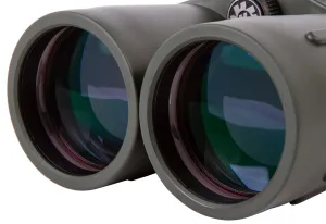 Бинокль Konus Emperor 12x50 WA Green, изображение 12