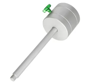 Противовес со штангой Sky-Watcher для монтировок Wave 100i/150i, 5 кг, изображение 3