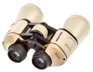 Бинокль PRAKTICA Falcon 20x50, изображение 2