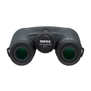 Бинокль PENTAX AD 9x32 WP, изображение 2