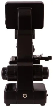 Микроскоп цифровой Bresser Biolux Touch 5 Мпикс HDMI, изображение 14