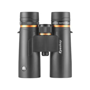 Бинокль Eyeskey ProPilot APO EB 10х42, изображение 2