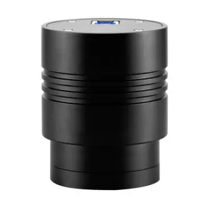 Астрокамера Sky-Watcher Syncam 533M USB 3.0, монохромная, изображение 2