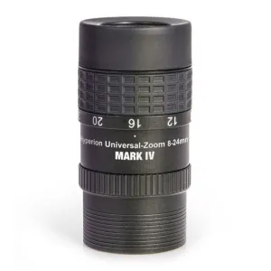 Окуляр Baader Hyperion Zoom MARK IV 8–24 мм, 1,25/2", изображение 2