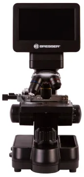 Микроскоп цифровой Bresser Biolux Touch 5 Мпикс HDMI, изображение 15