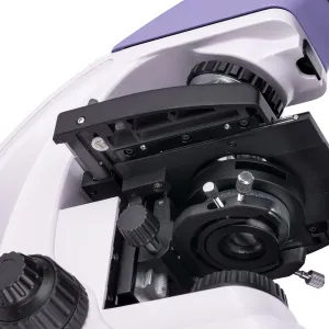 Микроскоп биологический цифровой MAGUS Bio D250T LCD, изображение 21