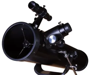 Телескоп Levenhuk Skyline BASE 100S, изображение 8