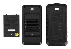 Цифровой мультиметр Ermenrich Zing TC26, изображение 6