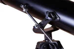 Телескоп Levenhuk Skyline BASE 100S, изображение 9