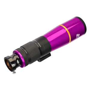 Фототелескоп Levenhuk Ra FT72 ED Kit v3, изображение 3