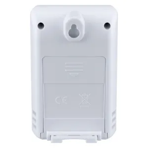 Метеостанция Oregon Scientific RAR502X, с тремя датчиками, изображение 8