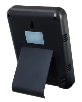 Термогигрометр Levenhuk Wezzer BASE L30, изображение 6