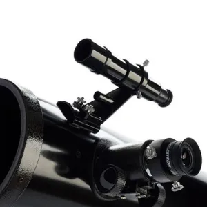 Телескоп Celestron PowerSeeker 76 AZ, изображение 3