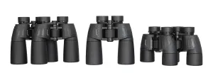 Бинокль Levenhuk New Sherman BASE 7x50, изображение 2