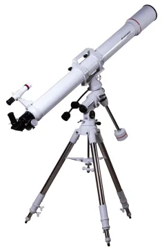 Телескоп Bresser Messier AR-102L/1350 EXOS-1/EQ4, изображение 4