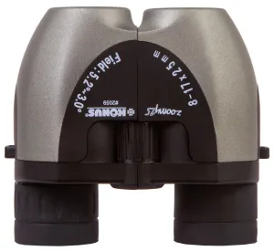 Бинокль Konus Zoomy-25 8–17x25, изображение 3