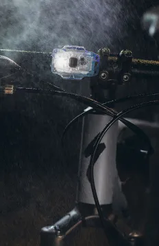 Мультифонарь Armytek Crystal, изображение 6