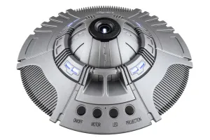 Астропланетарий Levenhuk LabZZ SP50 НЛО, изображение 6