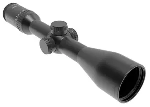 Прицел оптический ARTELV CRS 2,5–10x50 SFP, изображение 2