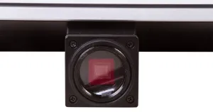 Камера цифровая Levenhuk MED 12 Мпикс с ЖК-экраном 9,7" для микроскопов, изображение 4