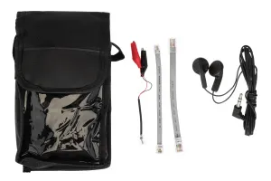 Кабельный тестер Ermenrich NetGeeks NP30, изображение 17