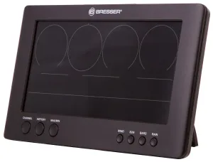 Метеостанция Bresser ClearView «7 в 1» Wi-Fi, изображение 5
