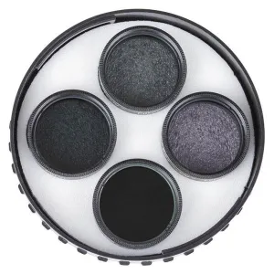 Набор лунных фильтров Celestron, 1,25", изображение 3